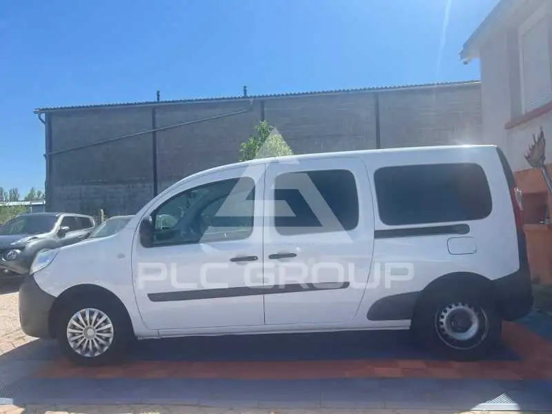 2019 Renault Kangoo