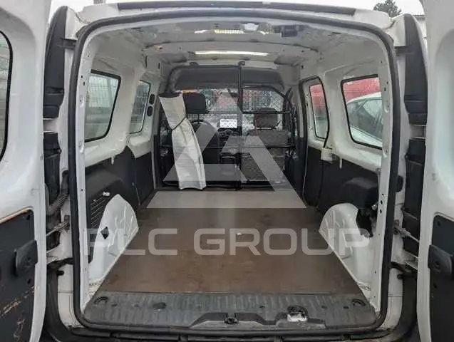 2019 Renault Kangoo