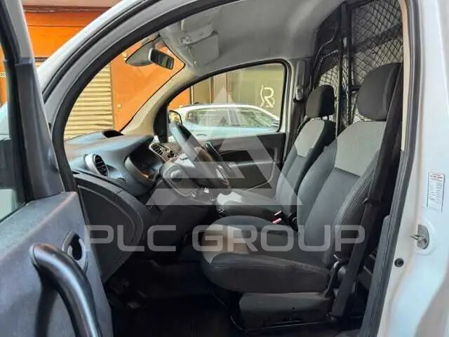 2019 Renault Kangoo