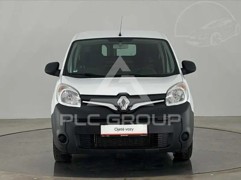 2019 Renault Kangoo