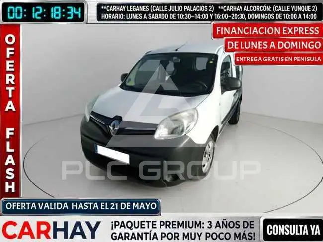 2019 Renault Kangoo