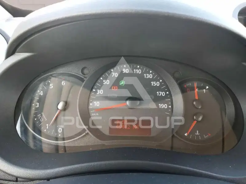 2019 Renault Kangoo
