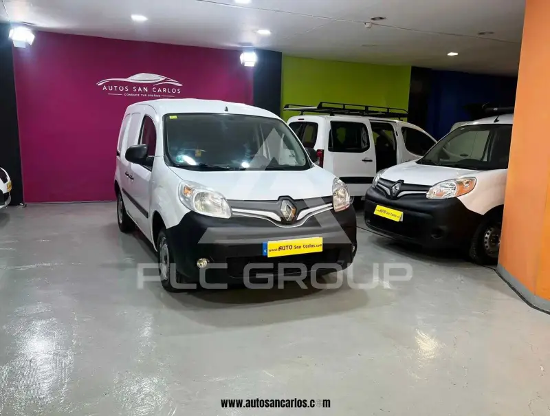2019 Renault Kangoo