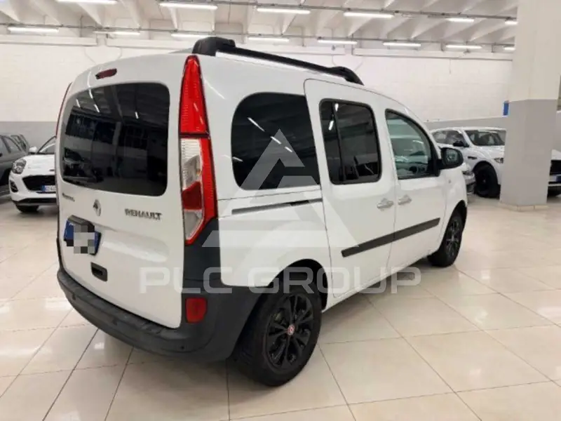 2019 Renault Kangoo