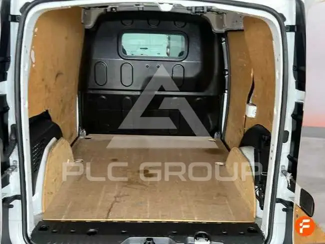 2019 Renault Kangoo