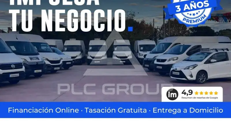 2019 Renault Kangoo