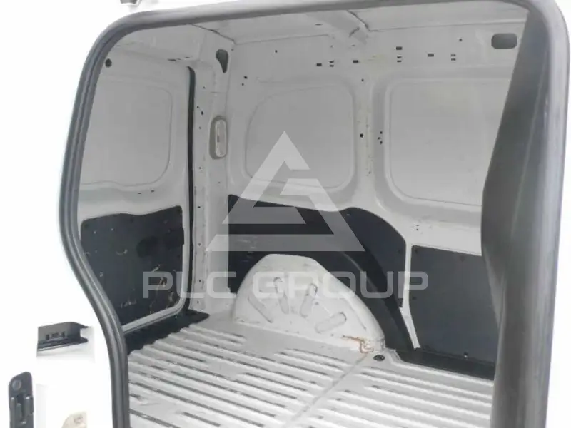 2019 Renault Kangoo