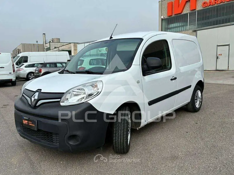 2019 Renault Kangoo