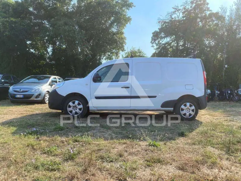 2019 Renault Kangoo