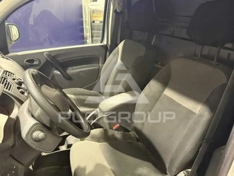 2019 Renault Kangoo