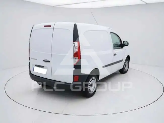 2019 Renault Kangoo