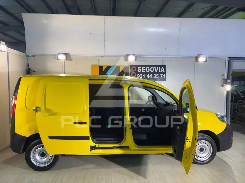 2019 Renault Kangoo