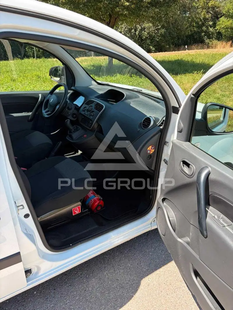 2019 Renault Kangoo