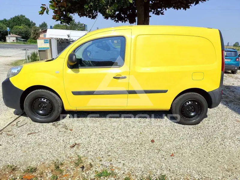 2019 Renault Kangoo