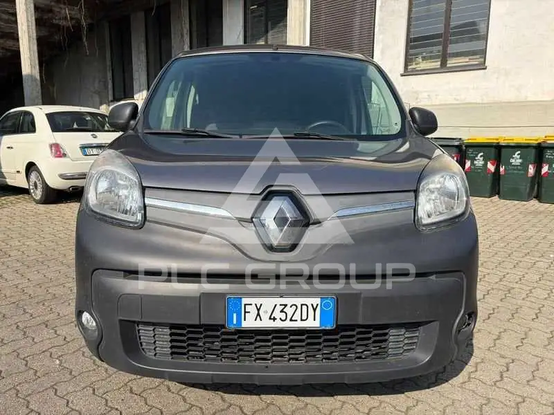 2019 Renault Kangoo
