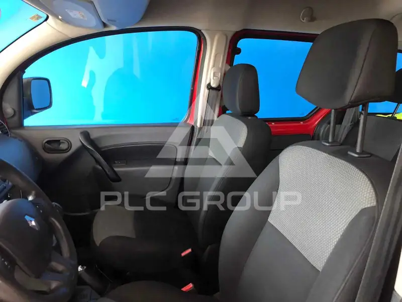 2019 Renault Kangoo