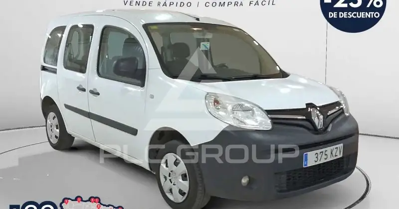 2019 Renault Kangoo