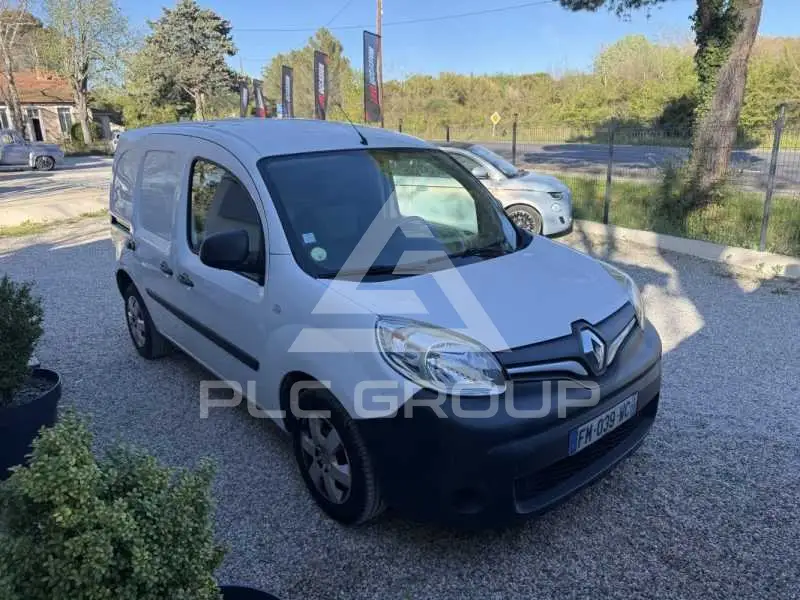 2019 Renault Kangoo