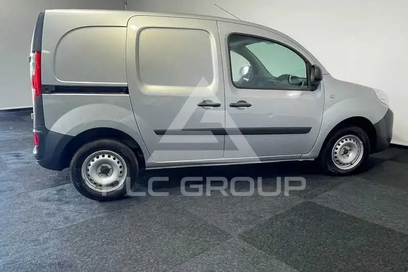 2019 Renault Kangoo