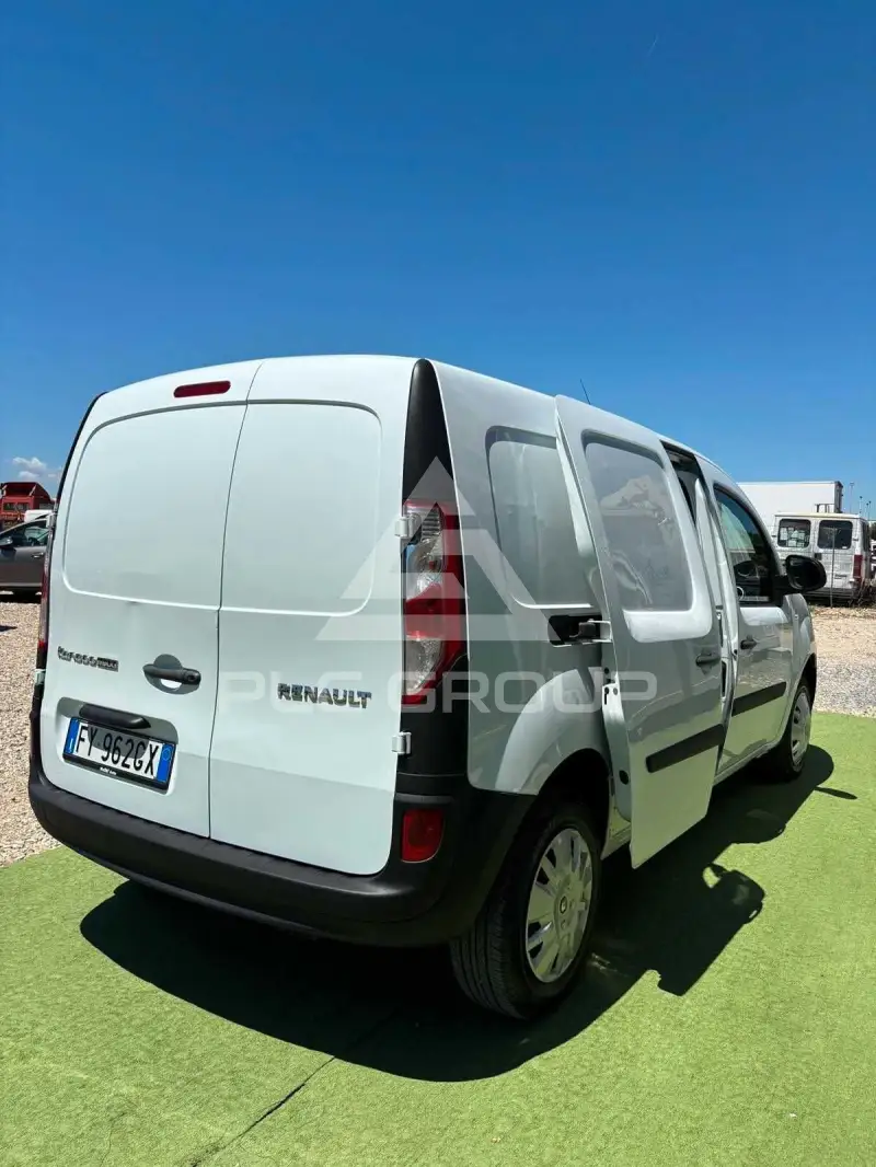 2019 Renault Kangoo