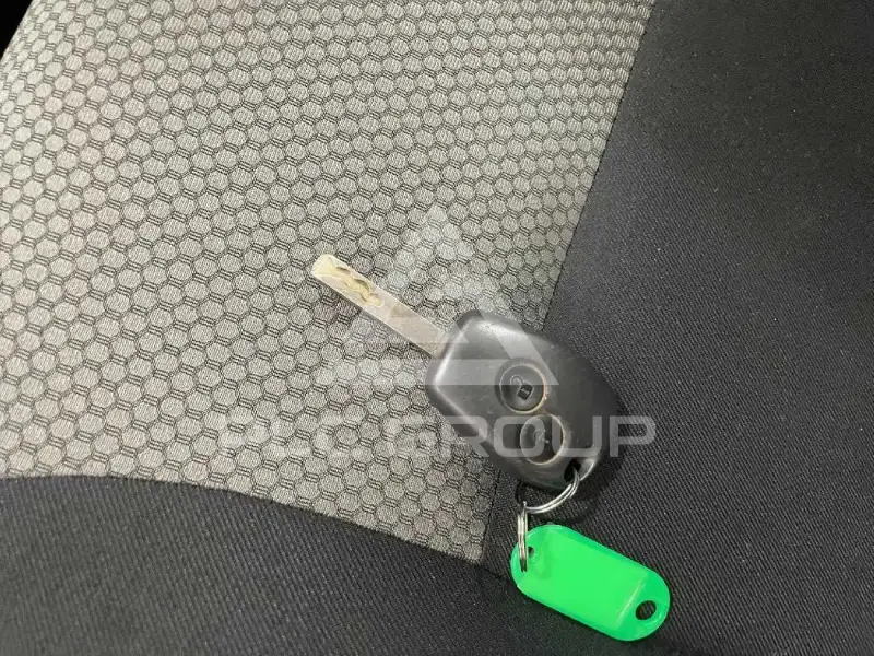2019 Renault Kangoo