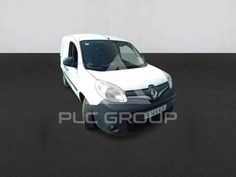 2019 Renault Kangoo