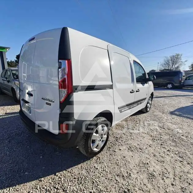 2019 Renault Kangoo