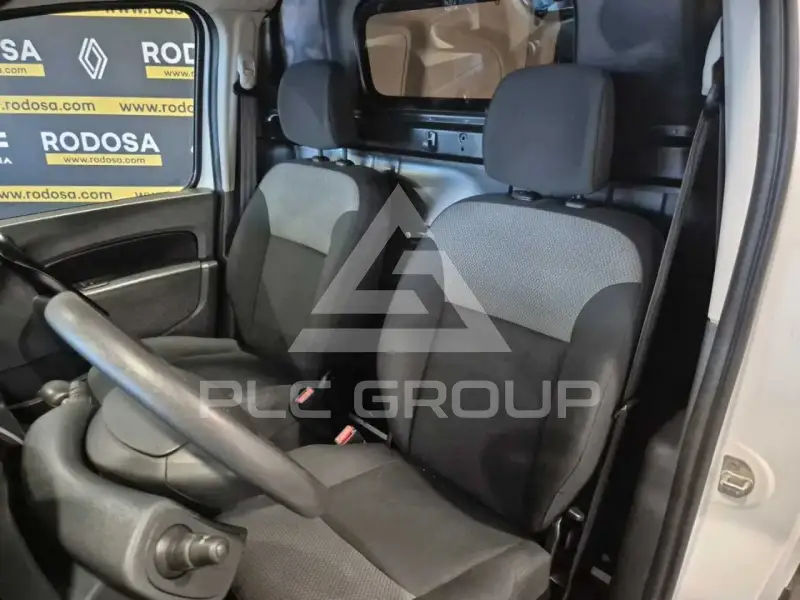 2019 Renault Kangoo