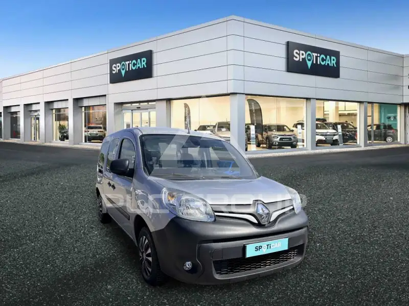 2019 Renault Kangoo