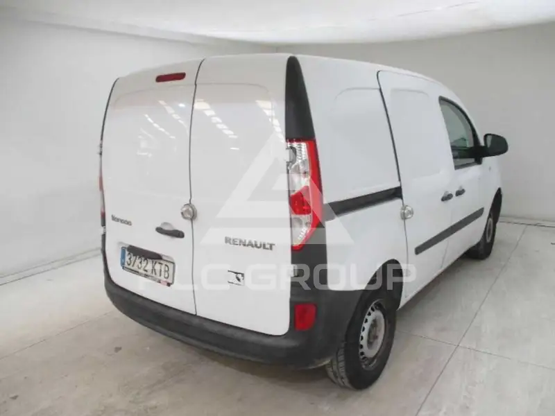 2019 Renault Kangoo