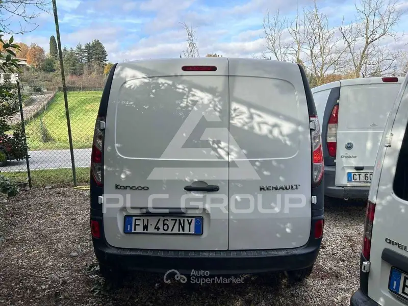 2019 Renault Kangoo