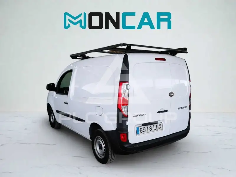 2019 Renault Kangoo