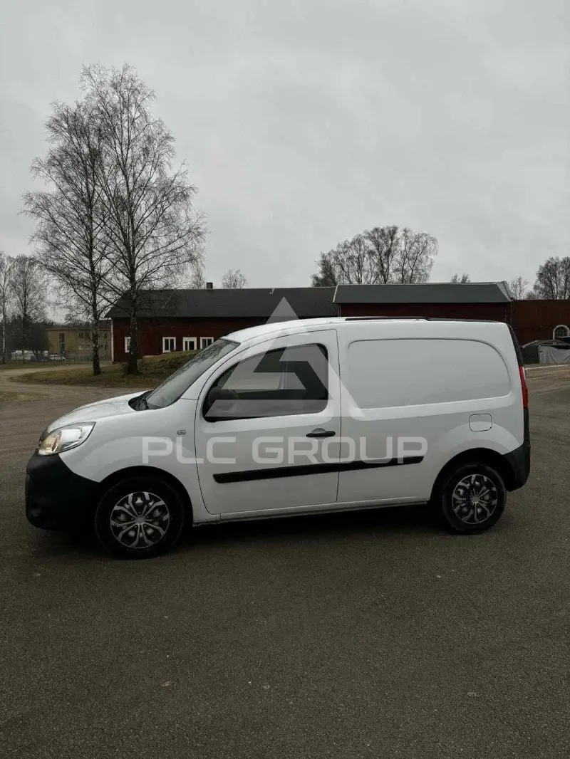 2019 Renault Kangoo