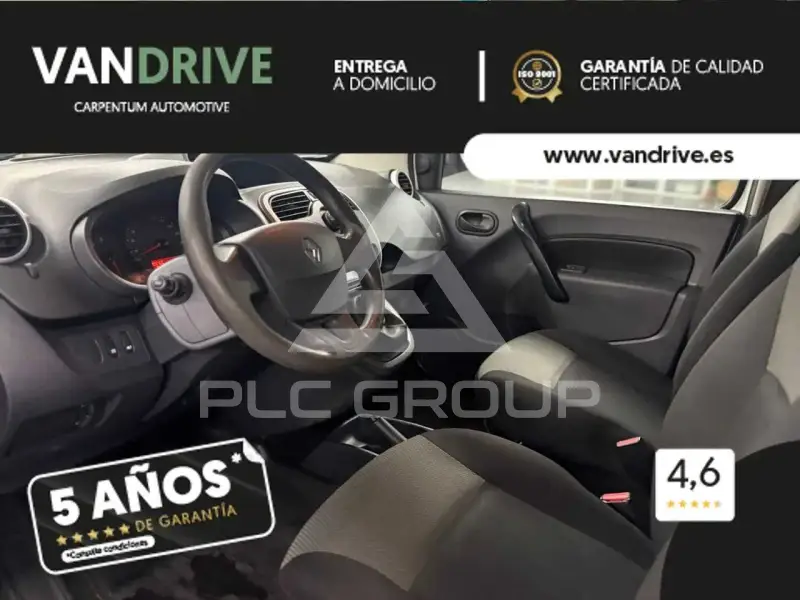 2019 Renault Kangoo