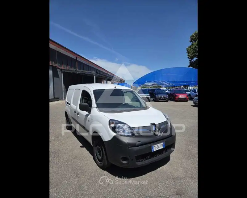 2019 Renault Kangoo