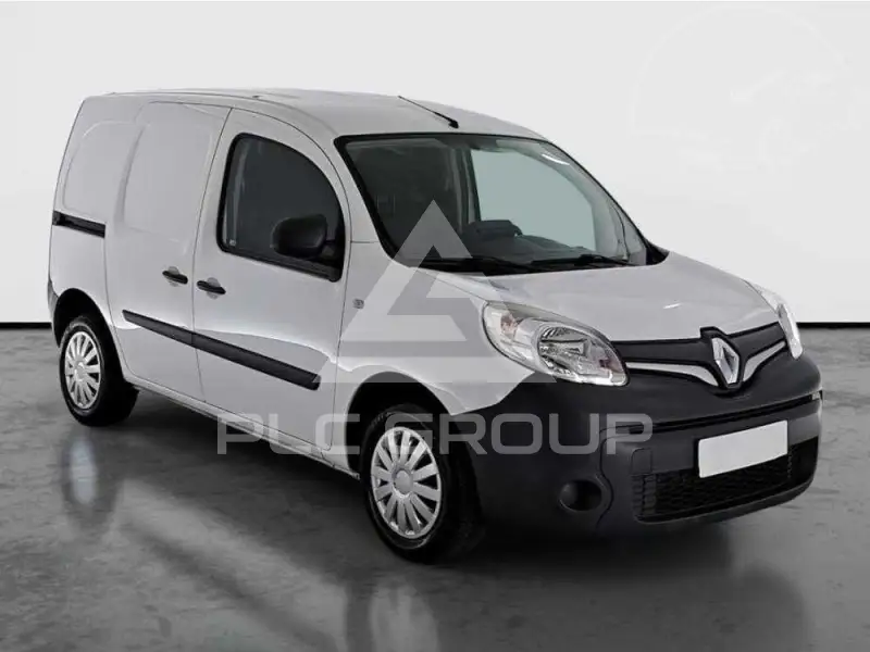 2019 Renault Kangoo