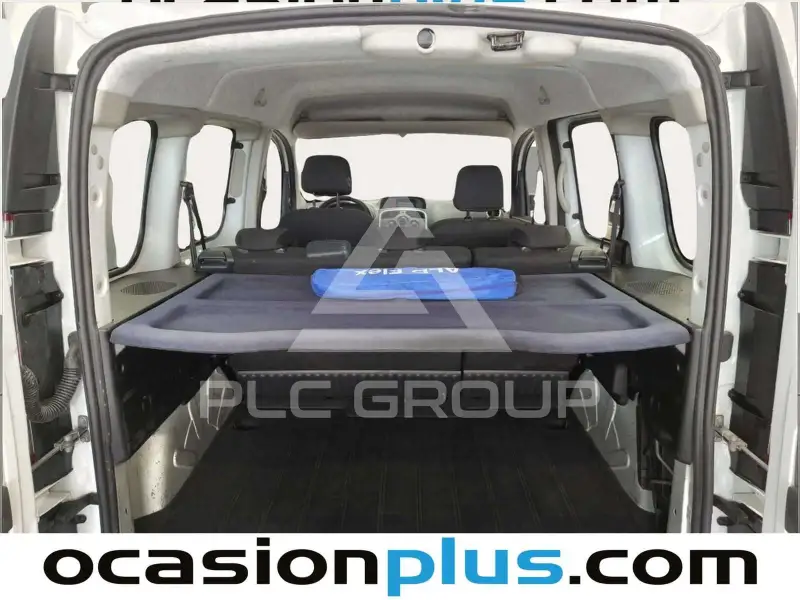 2019 Renault Kangoo