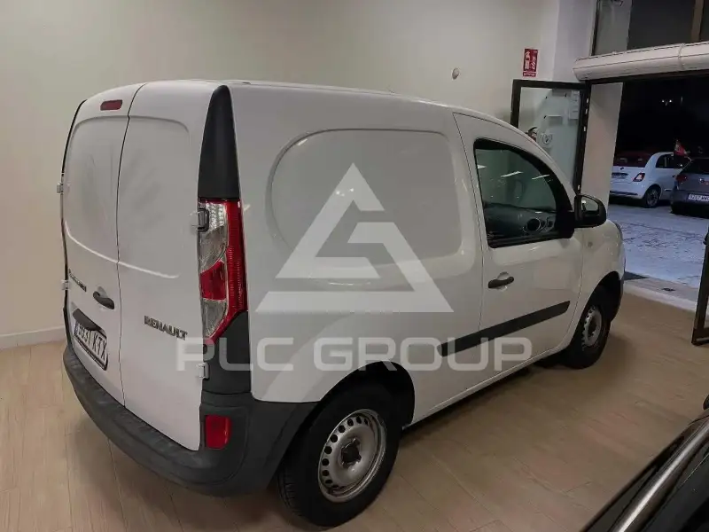2019 Renault Kangoo