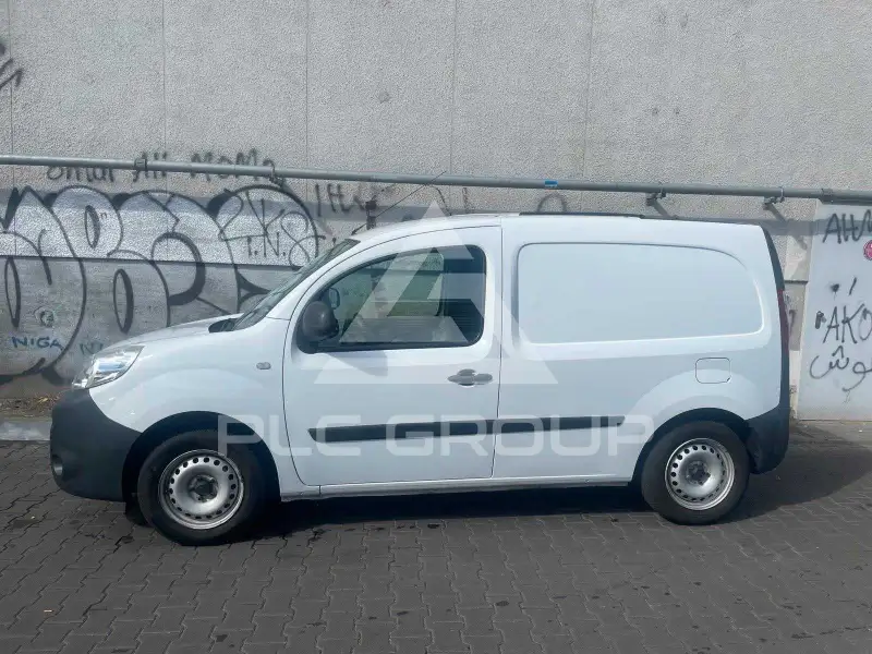 2019 Renault Kangoo