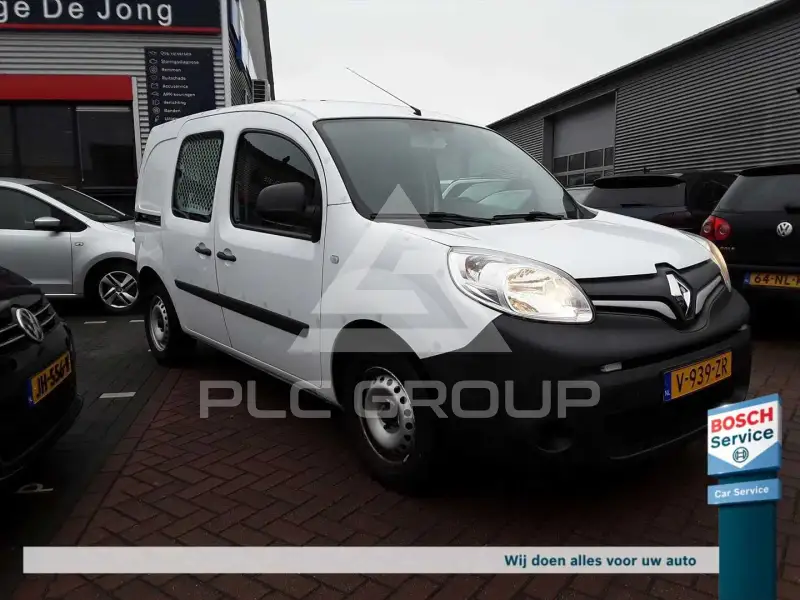 2019 Renault Kangoo