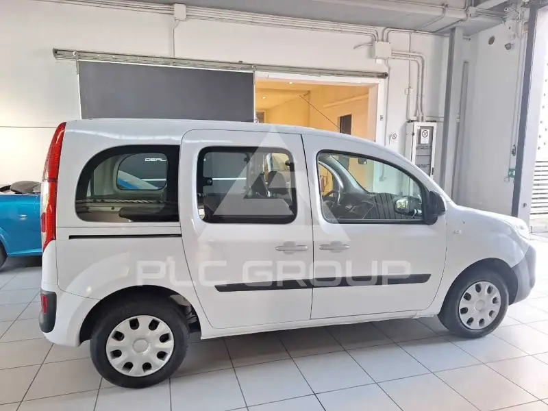 2019 Renault Kangoo