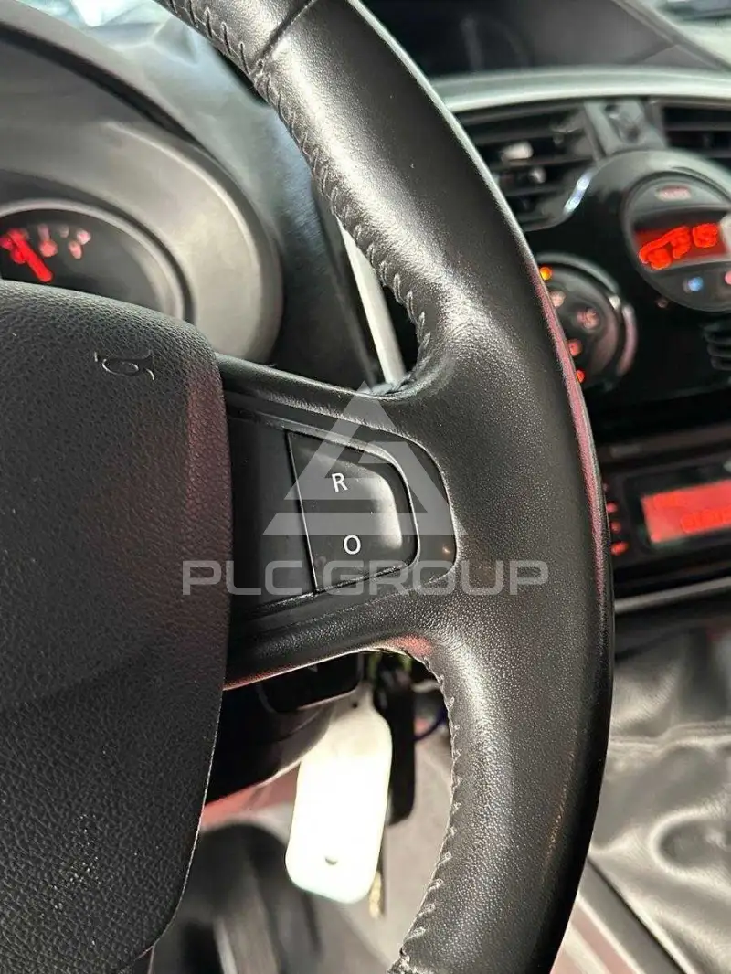 2019 Renault Kangoo