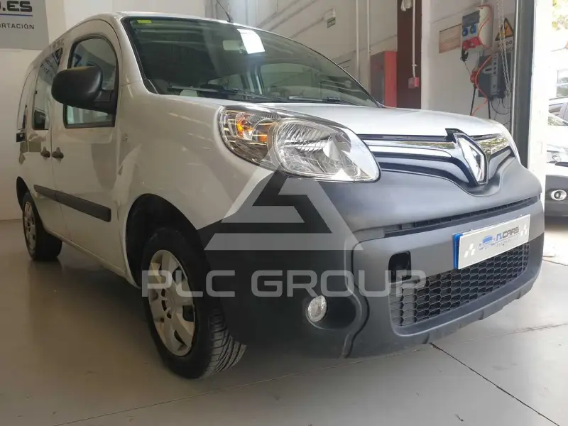 2019 Renault Kangoo