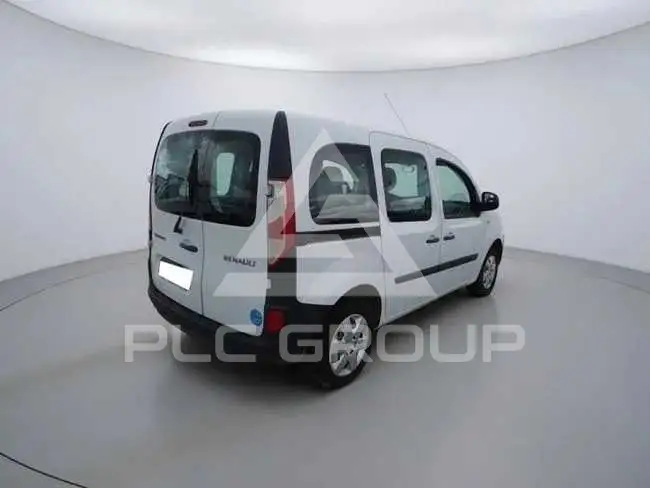 2019 Renault Kangoo
