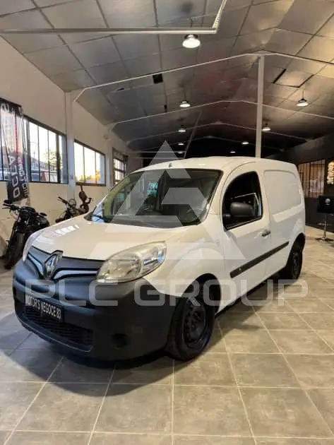 2019 Renault Kangoo
