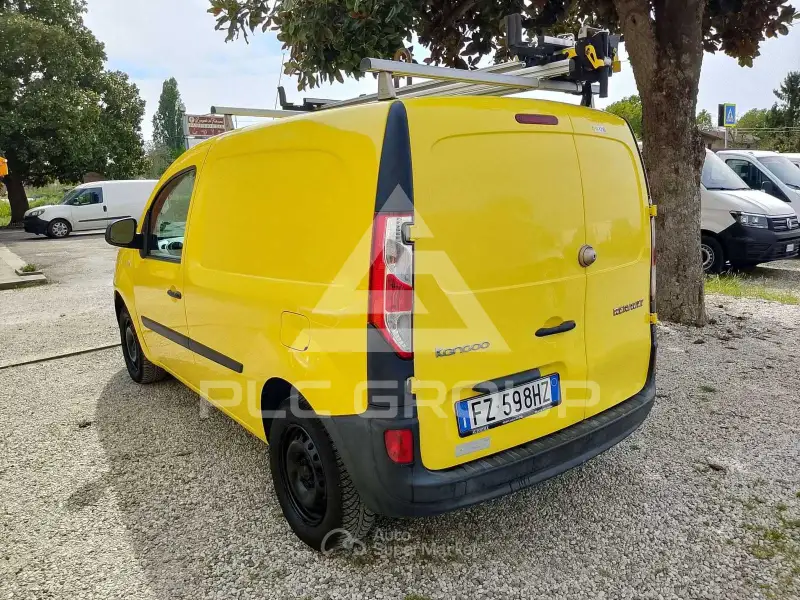 2019 Renault Kangoo
