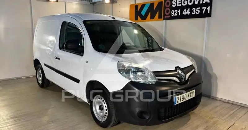 2019 Renault Kangoo