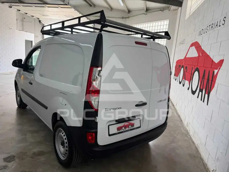 2019 Renault Kangoo