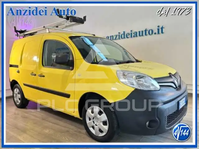 2019 Renault Kangoo