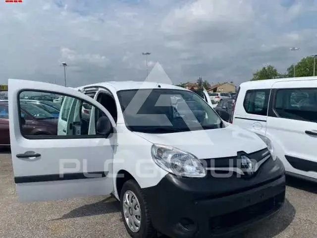 2019 Renault Kangoo
